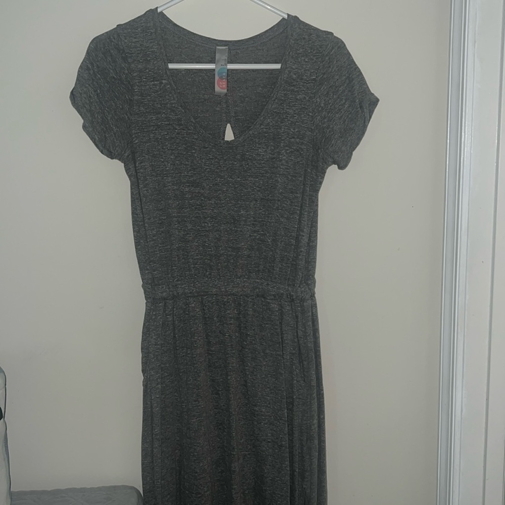 Free people beach dress